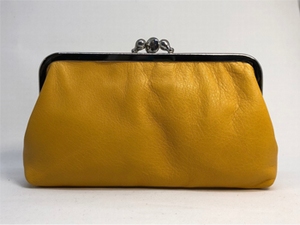 pauline nappa yellow