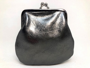 lotje metallic antracite