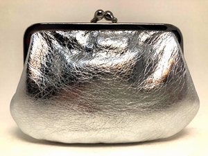 sam metallic argento