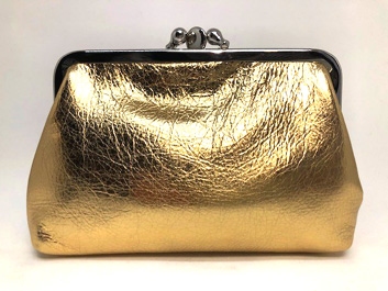babs metallic